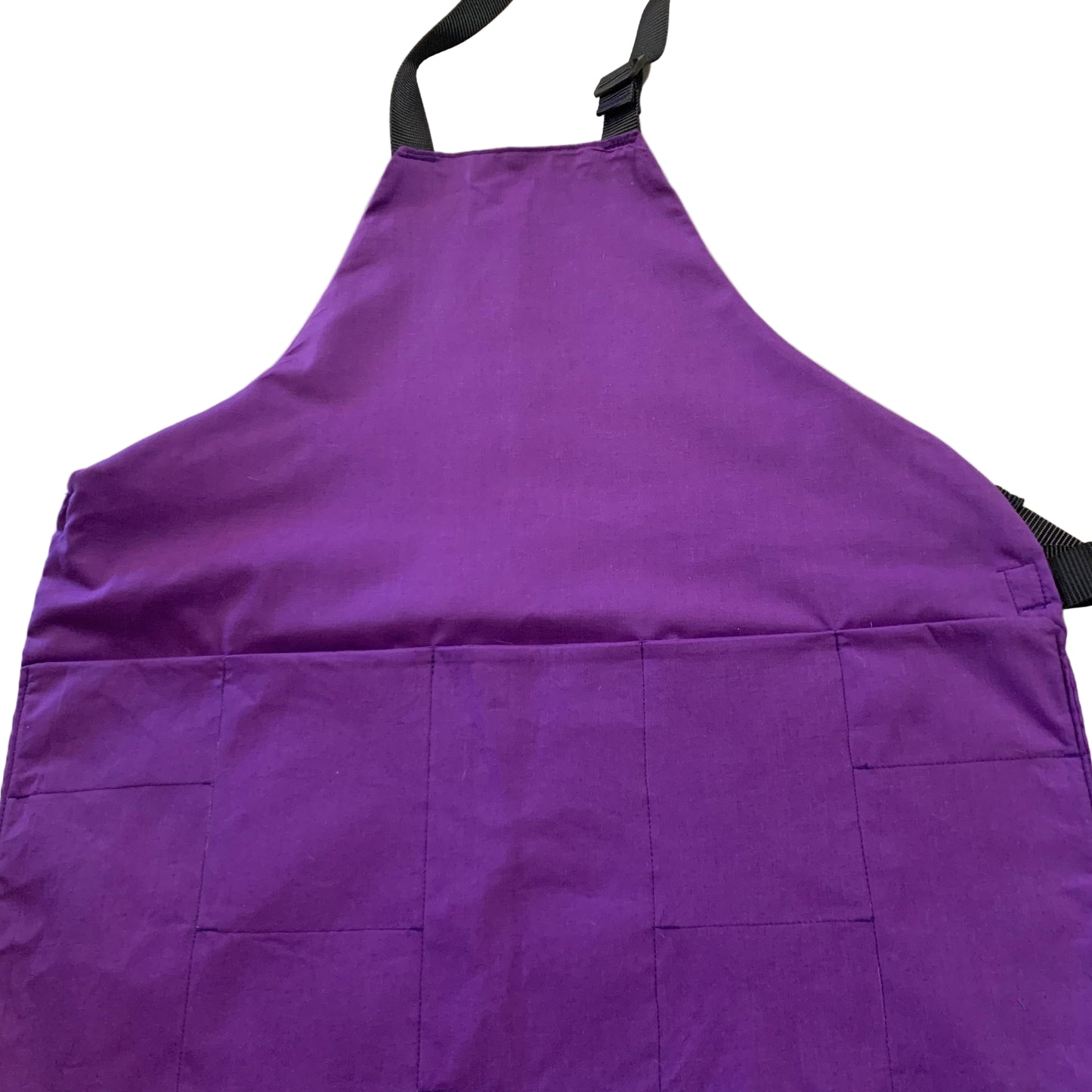 Clipping Apron