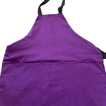 Clipping Apron