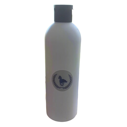 250ml bottle of L'Equino Essentials  Shampoo 