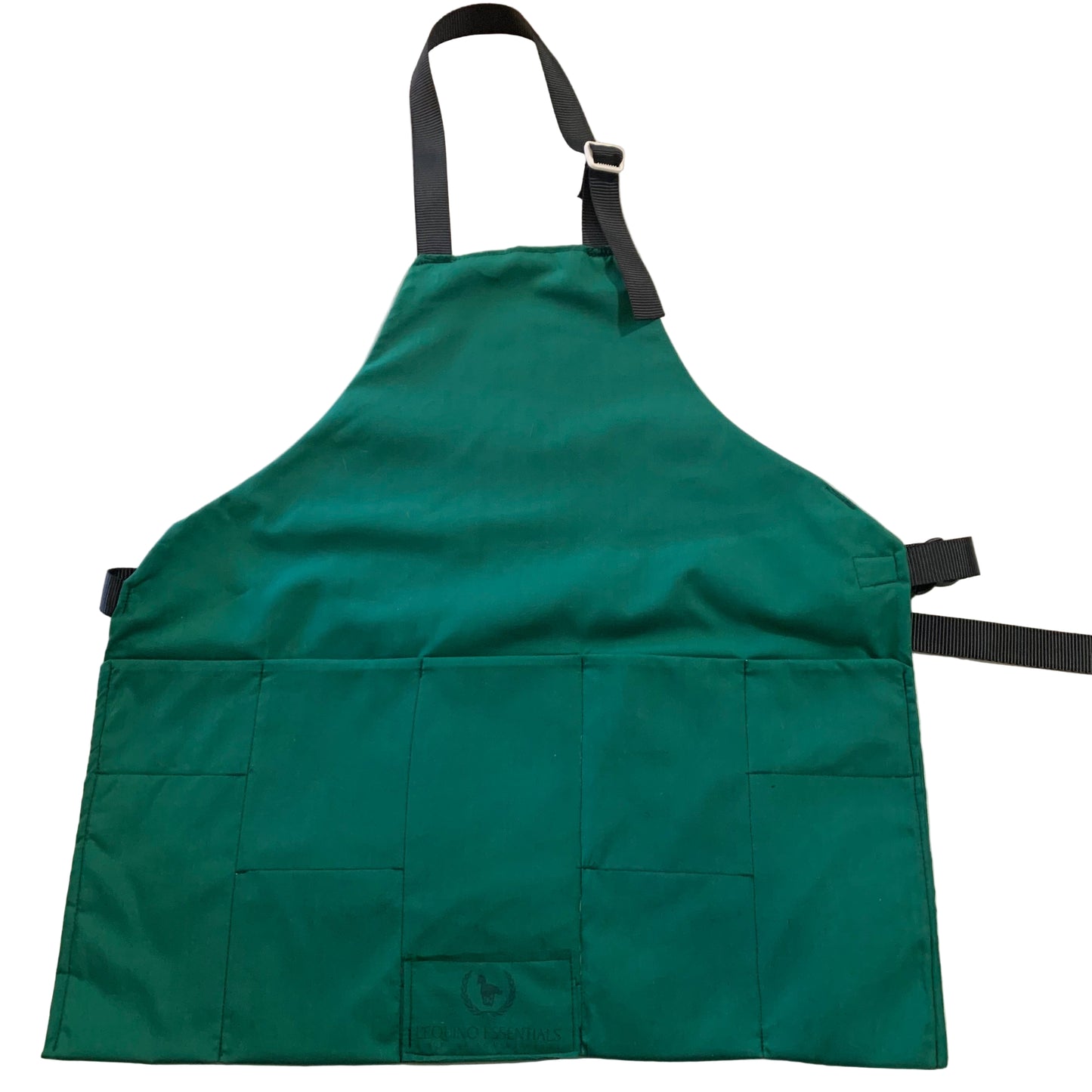 Clipping Apron