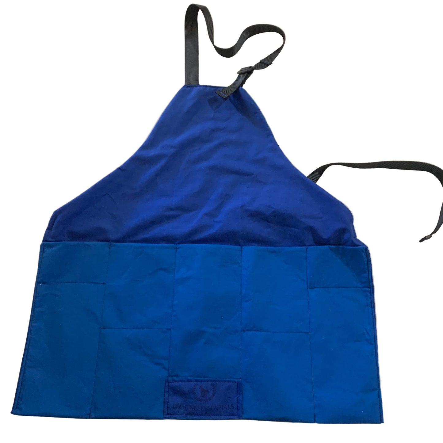 Clipping Apron
