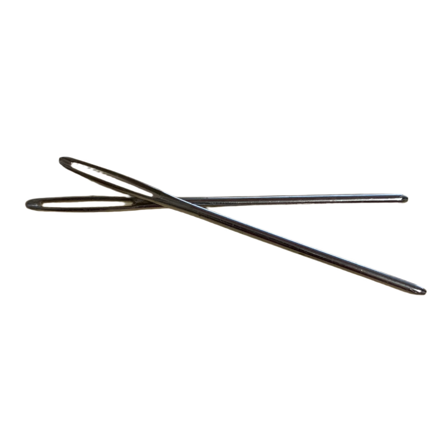 Plaiting Needles