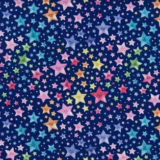 Galaxy pattern