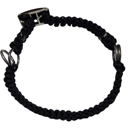 Bitless Side Pull Bridle Converter - Cobra