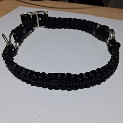 Bitless Side Pull Bridle Converter - Cobra
