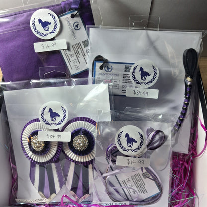 The Tack Room Treasure Bag – Mixed Product Bundle