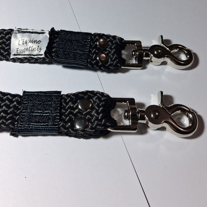 Soft Nylon Horse Reins
